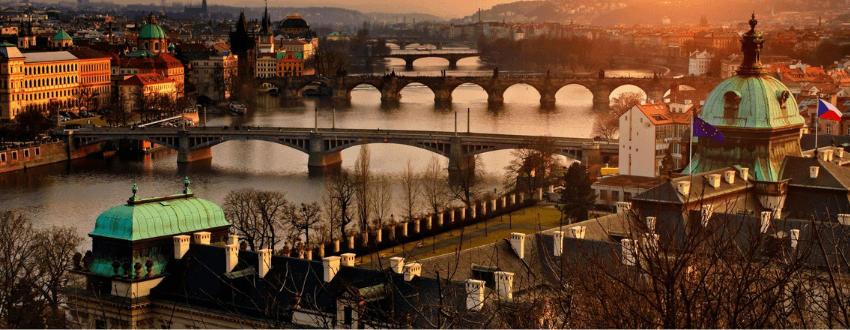 Prague conference venue congress